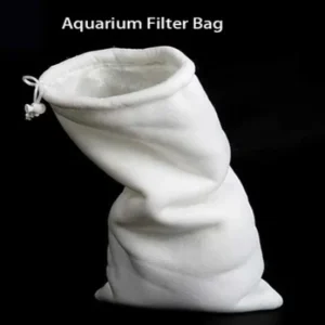 Magical Filter Bag 10x15cm