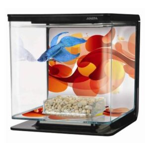 Marina Betta Kit Sun Swirl
