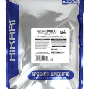 Hikari Marine -A Fish Food -1 kg