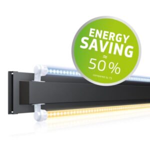 Multilux Led Light Unit 120 Cm