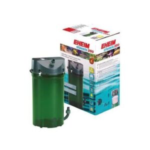 EHEIM- Classic 250 External Filter
