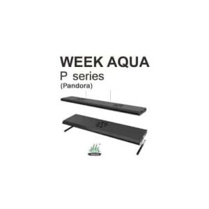 Week Aqua Pandora series P series P600