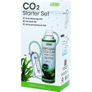 CO2 STARTER SET