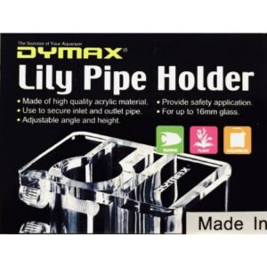 Lily Pipe Holder (Set Of 2)