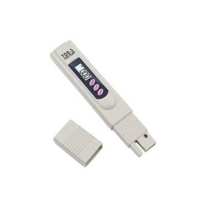 TDS meter