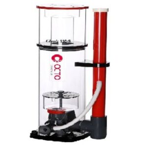 Classic 110-S Protein Skimmer - Space Saving Skimmers Straight Body