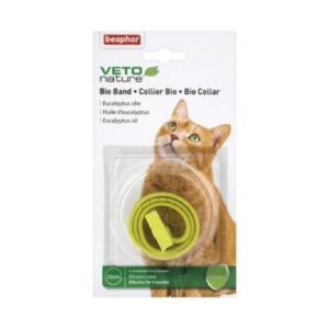 BIO COLLAR - CAT