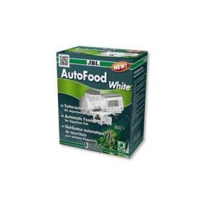 JBL AUTOFOOD WHITE- Automatic Feeder