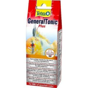 Tetramedica generaltonic plus 20ml