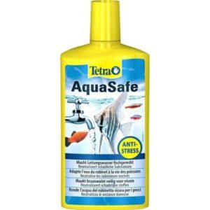 Tetra AquaSafe 100 ml