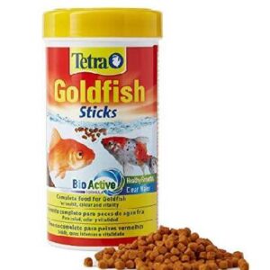 Tetra Goldfish Flakes 500ml