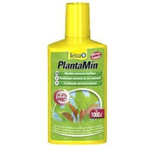 Tetra Plantamin 100ml