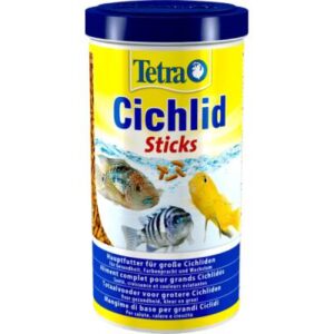 Tetra Cichlid Sticks 250ml