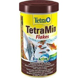 Tetra MinFlakes 500ml