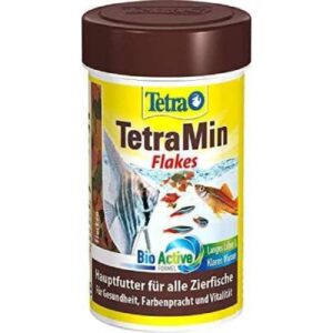 Tetra MinFlakes 250ml