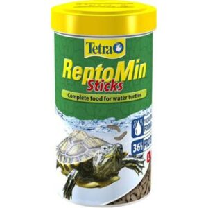 Tetra Reptomin sticks 500ml