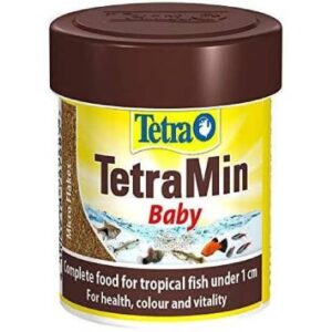 Tetra Minbaby 66 ml