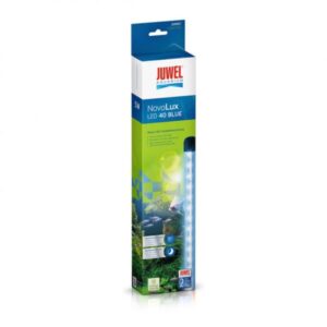 NOVOLUX LED 40 BLUE