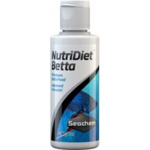 NUTRIDIET BETTA