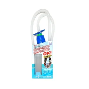 Ok Syphon Hand Cleaner Pump (M) FP12