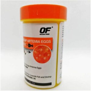 Permium Decap Artemia Eggs