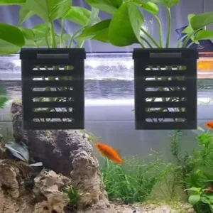 Plant Hanging Pot Hydroponic 8CM