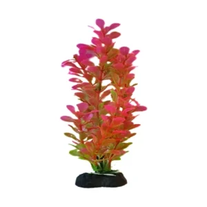 Plastic Decoration Plant 22Hx8W