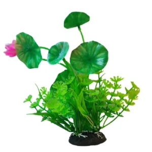 Plastic Decoration Plants 18Hx13W