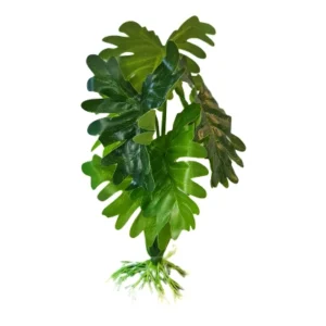Plastic Decoration Plants 20Hx10W