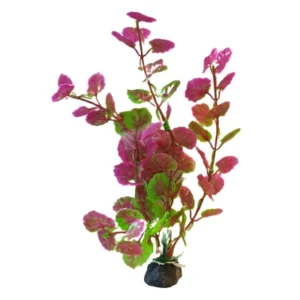 Plastic Decoration Plants 20Hx8Wcm