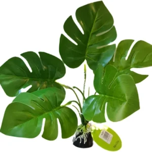 Plastic Decoration Plants 20Hx20W