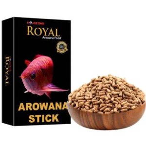 Royal Oscar Fish Food 100 Gm