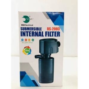 RS Internal Filter RS-2003