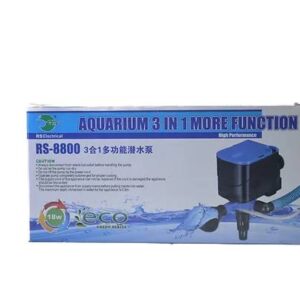 RS Internal Filter Power head RS-8800