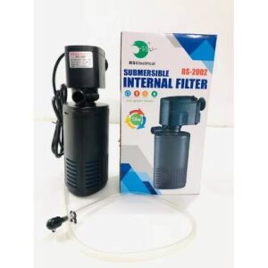 RS Submersible Internal Filter RS-2002