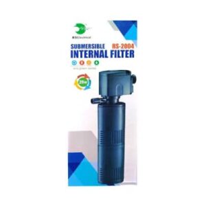 RS Submersible Internal Filter RS 2004