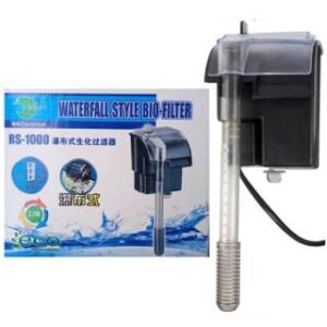 Rs Waterfall Style Bio-filter Rs-1000