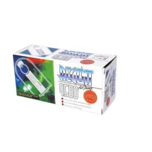 Regent Air Pump 9500 Double Outlet