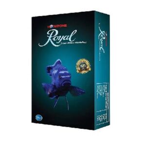 Royal Color Enchancer Vitamin Feed 50 gm