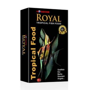 Royal Tropical Food 100 Gm