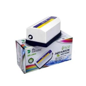 RS Air Pump 2.5l RS-2800