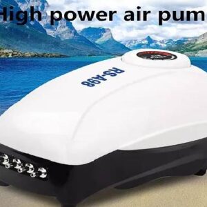 RS Super Air Pump 10w RS-A98