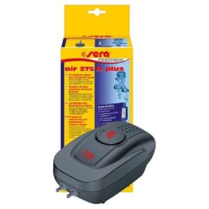 Sera Air Pump 275R Plus