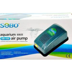 Sobo Air Pump Sb-108