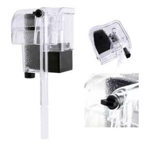 Sobo Aquarium Hanging Filter Wp-206h