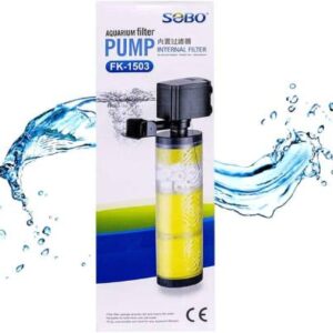 Sobo Aquarium Internal Filter FE-1503