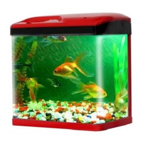Sobo Aquarium Tank 80Cm