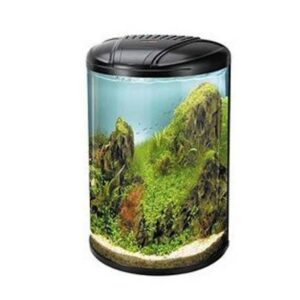 Sobo Aquarium Tank Round T-114h
