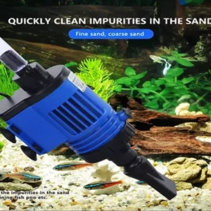 Sobo Multifunction Clean Pumb BO-058