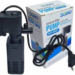Sobo Submersible Pump Wp-850F